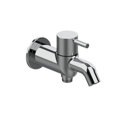 Hindware BIB COCK 2 IN 1 ADVANCE