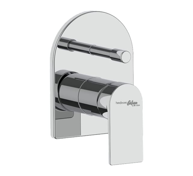 Hindware UPPER PARTS HIGH FLOW DIVERTER