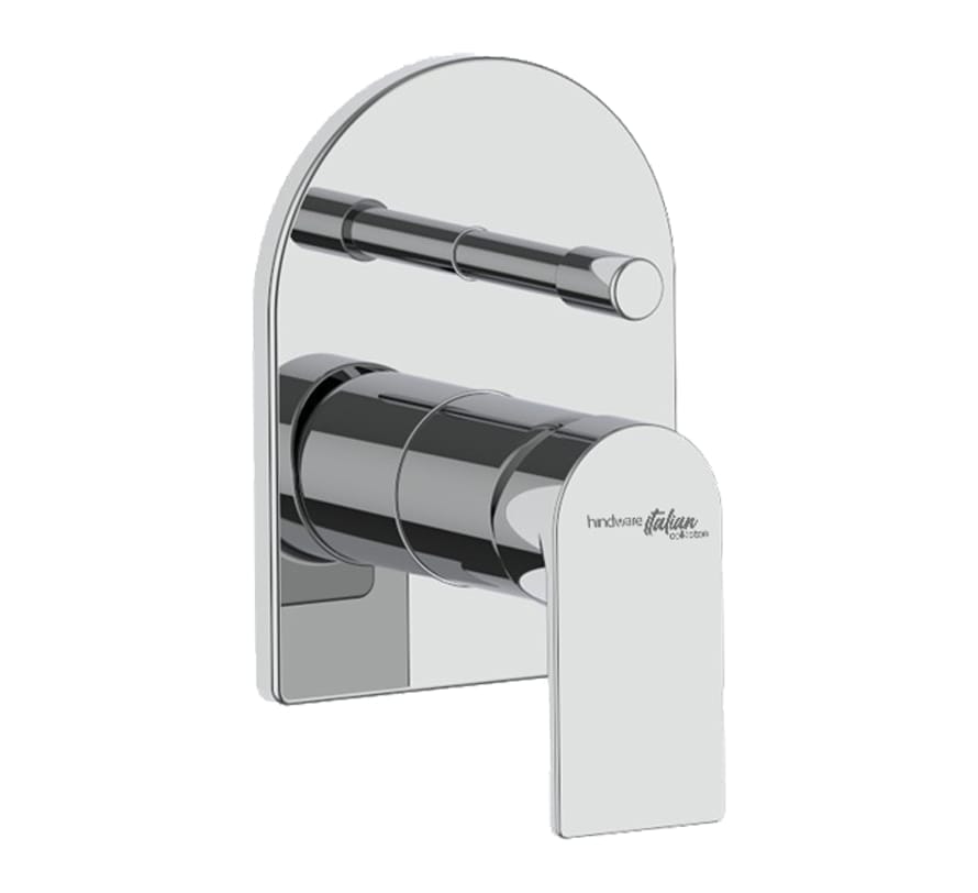 Hindware UPPER PARTS HIGH FLOW DIVERTER