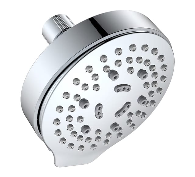 Hindware 6 Function ABS Over Head Shower_120