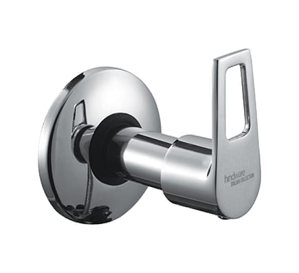 Hindware Aspiro Concealed Stop Cock With Adjustable Wall Flange(15Mm)