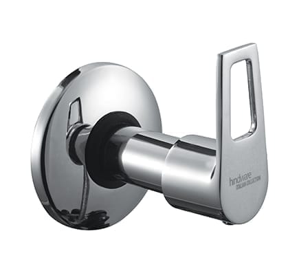 Hindware Aspiro Concealed Stop Cock With Adjustable Wall Flange(20Mm)