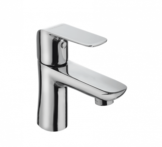 Hindware Fluid Pillar Cock