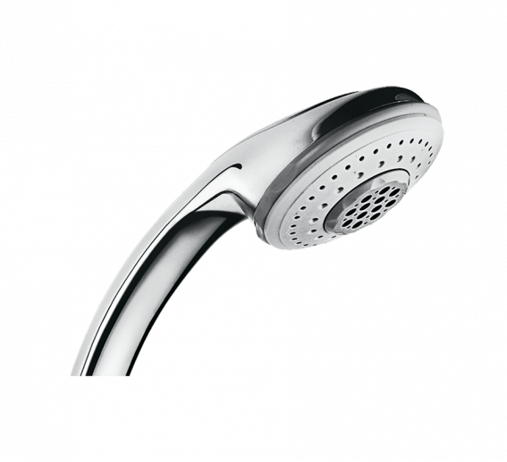 Hindware Shower 5 Flow Hand Massage Shower With Double Lock