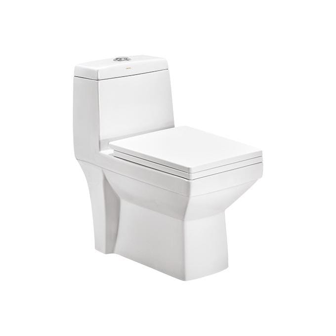 Cera CONA 225 MM ONE PC EWC SNOW WHITE