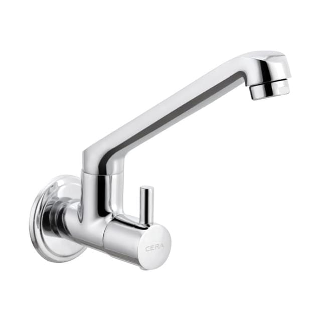 Cera GARNET SINK COCK WALL MOUNTED