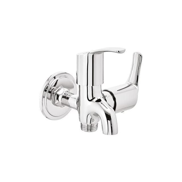 Cera VIVANA 2 WAY BIB COCK SIDE HANDLE