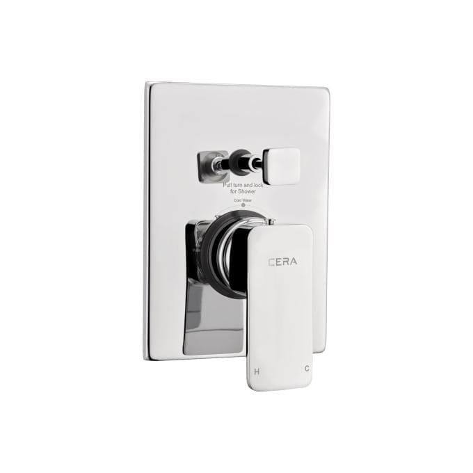 Cera RUBY EXPOSED PART OF 5 WAY SL DIVERTER