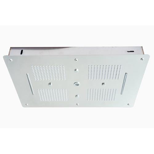 Grotto Ryan 4 Function Ceiling Shower