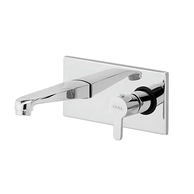 Cera VICTOR EXP PART OF BASIN SPOUT W MOUNTED