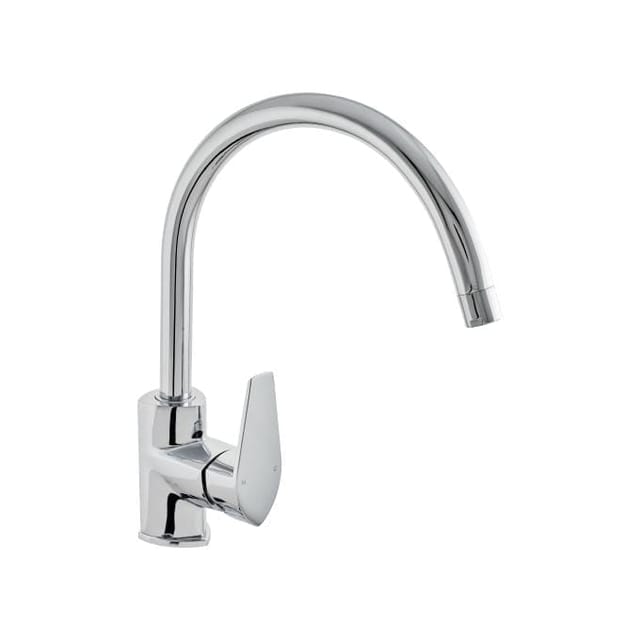 Cera VALENTINA SL SINK MIXER TABLE MOUNTED