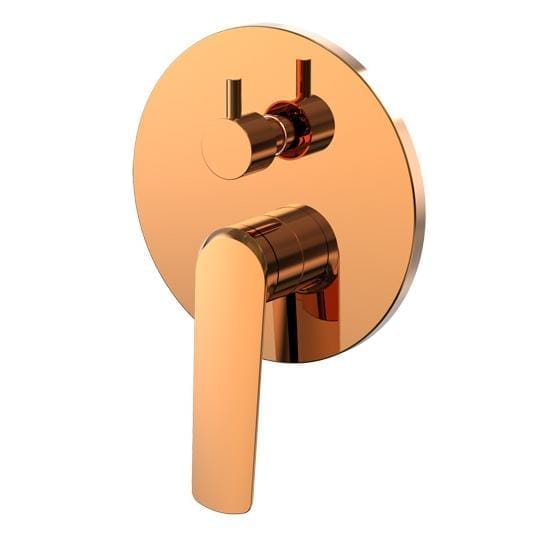 Grotto Ryan Bath & Shower Mixer Trim Set