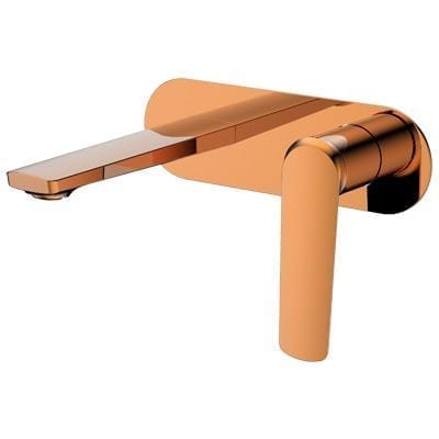 Grotto Ryan Single Lever Concealed Basin Mixer Trim Set
