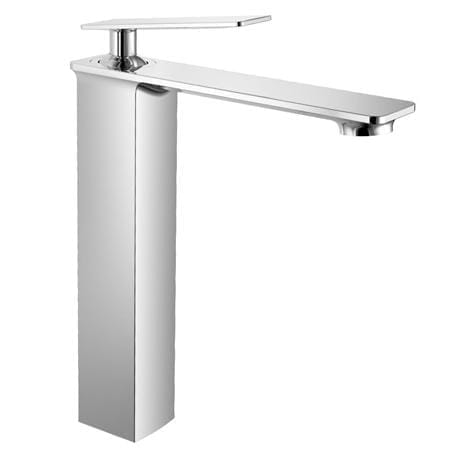 Grotto Barat Tall Basin Mixer