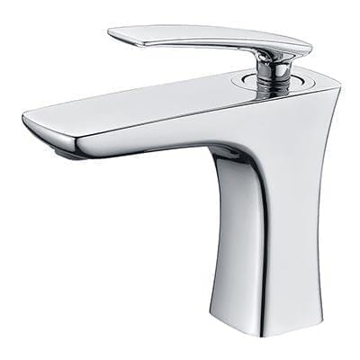 ग्रोटो कालिक्स बेसिन मिक्सर, GR-51301-CP