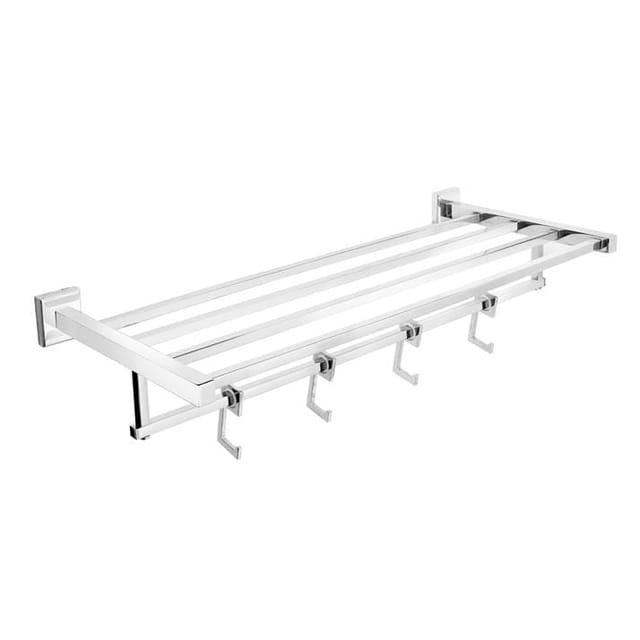 Grotto Pite Towel Rack