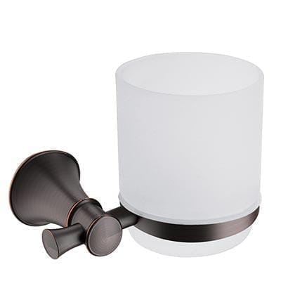 Grotto Torne Tumbler Holder, GR-46008-ORB