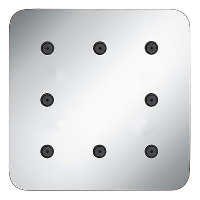 Grotto Pite Shower Head