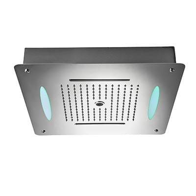 Grotto Edessa Three Function Ceiling Shower