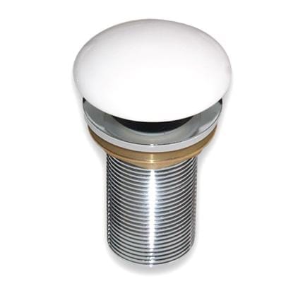 Grotto Creamic Pop Up Waste - 3 Inch