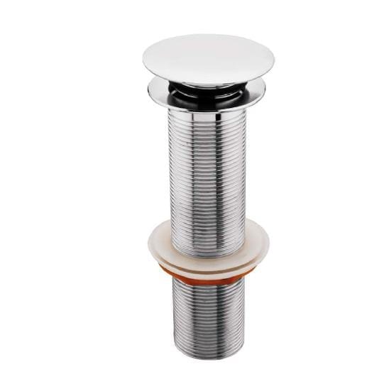 Grotto Pop Up Waste - 7 Inch, GR-19151-7-CP