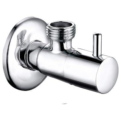 Grotto Angle Valve, GR-19001-BK
