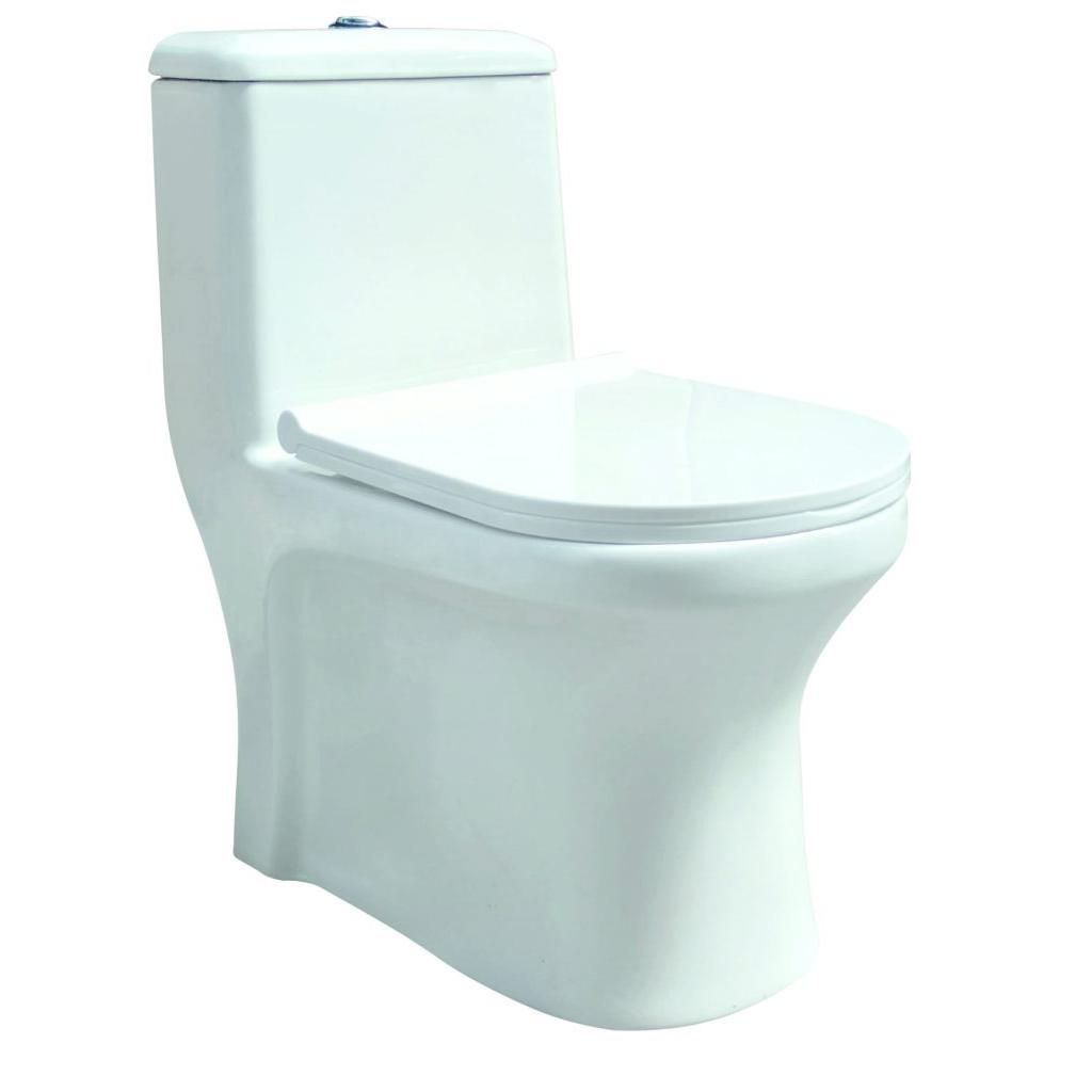 Hindware ASCENT PC S-300 ONE PIECE CLOSET