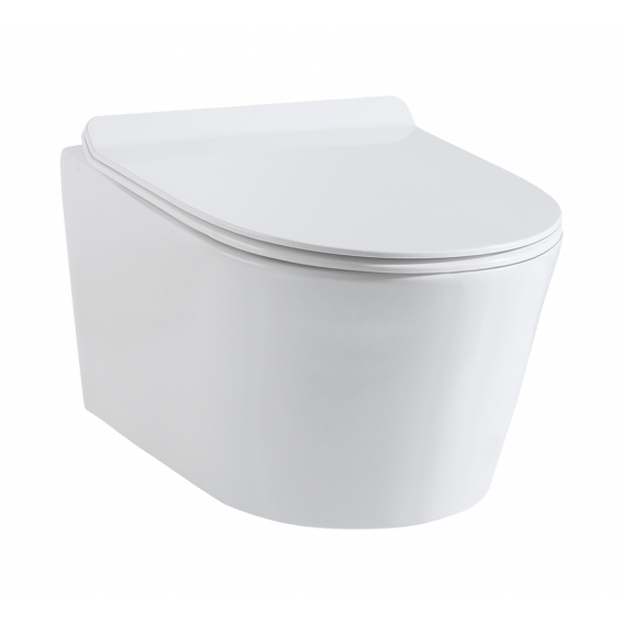 Hindware SPLENDOR NEO Wall Mounted Closet