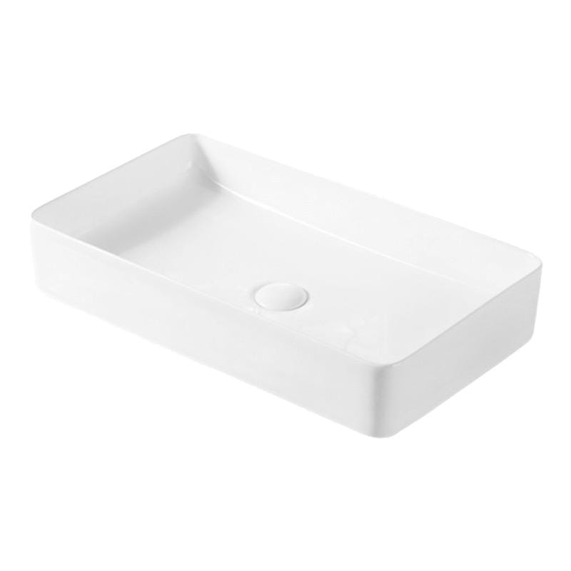 Grotto Arno Counter Top Basin 600 X 355 X 110 ( in MM)