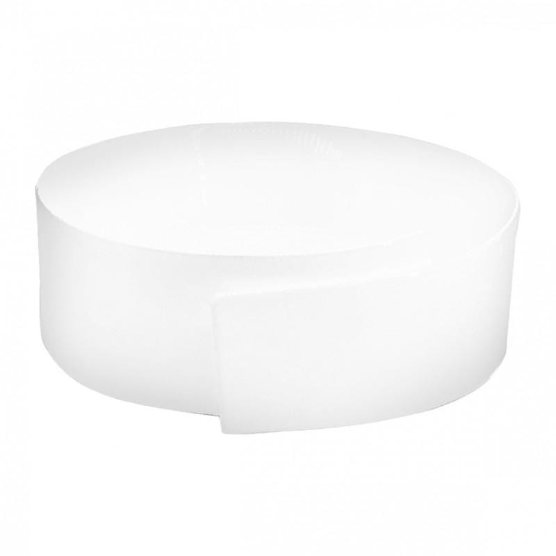 Grotto Drava Counter Top Basin 440 X 440 X 160 ( in MM), GR-31470-BL