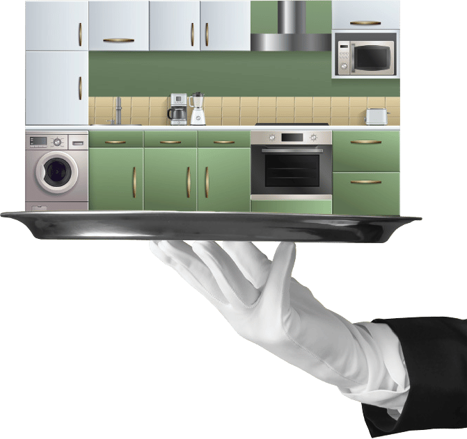 Plan Your Dream Kitchen Effortlessly with Easy Build
