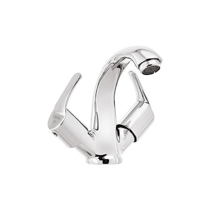 Cera VIVANA CENTRAL HOLE BASIN MIXER