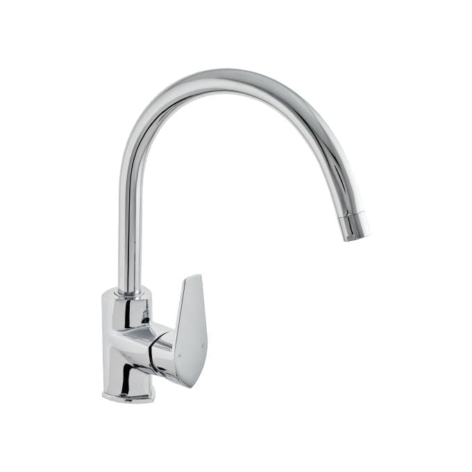Cera VALENTINA SL SINK MIXER TABLE MOUNTED