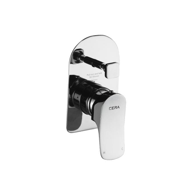 Cera PERLA EXPOSED PART OF 5 WAY SL DIVERTER