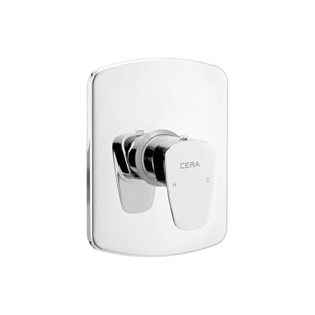 Cera Vine Exposed Part Of Shower Mixer