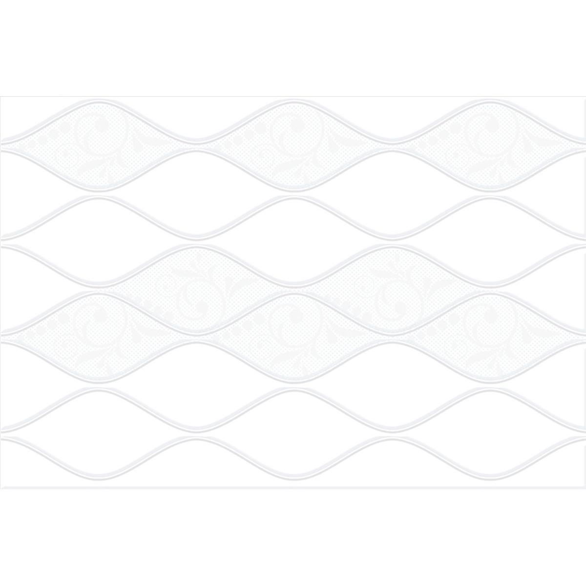 Somany  CALAIS WHITE