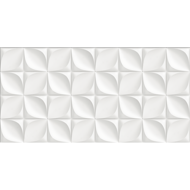 Somany  DIAMANTE WHITE