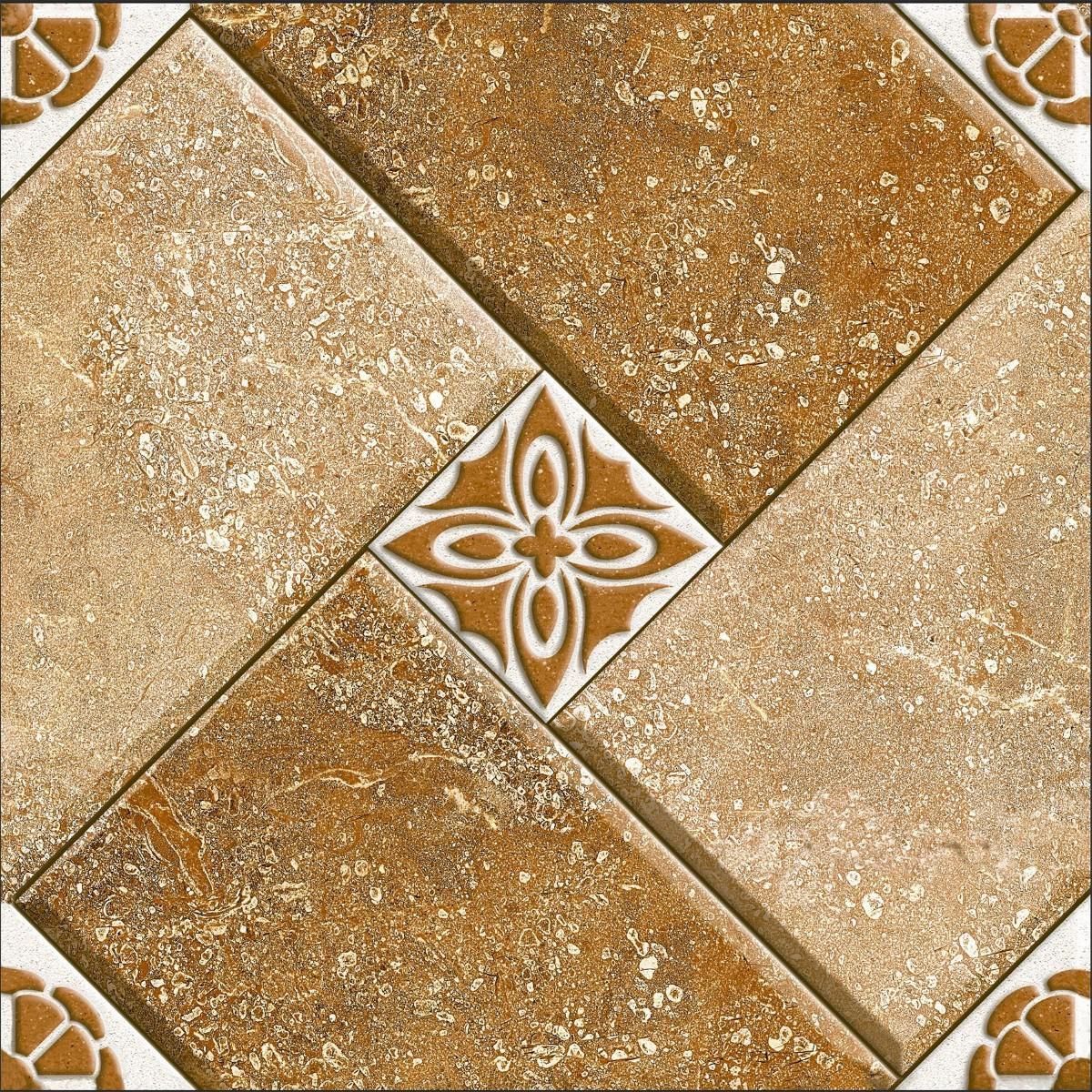 Somany  EC ETNIA BROWN
