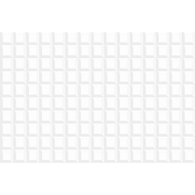 Somany  PIXTILE WHITE