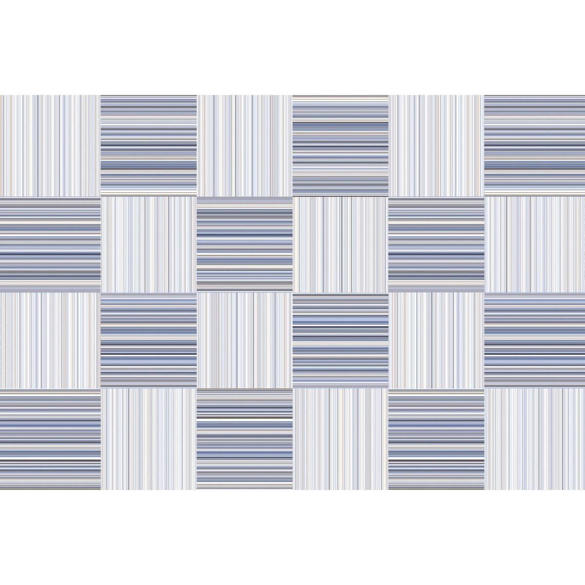 Somany  FABRICON BLUE HL 01