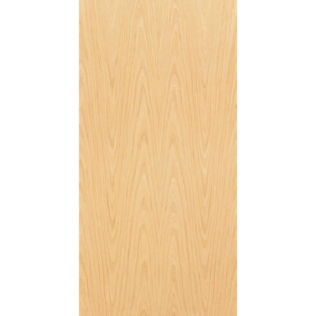 Century Lam White Oak Thud Crown GREY
