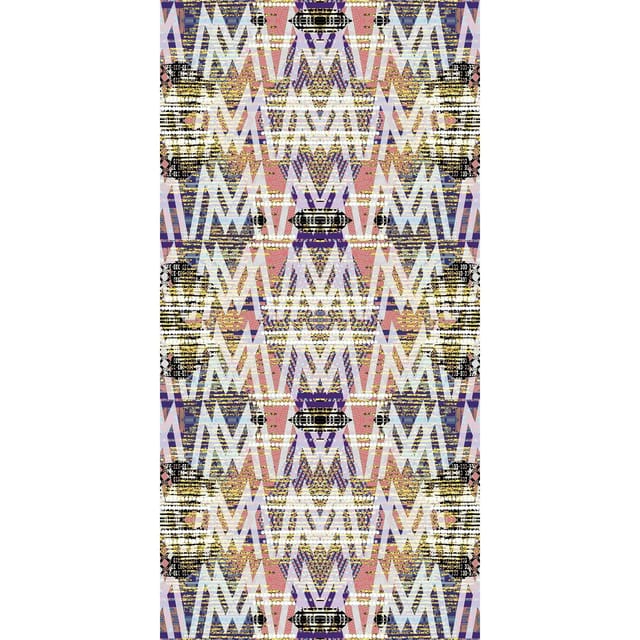 Century Lam EXCLUSIVE COLLECTION BY MM Fusion & Insignia Soothing Tapestry