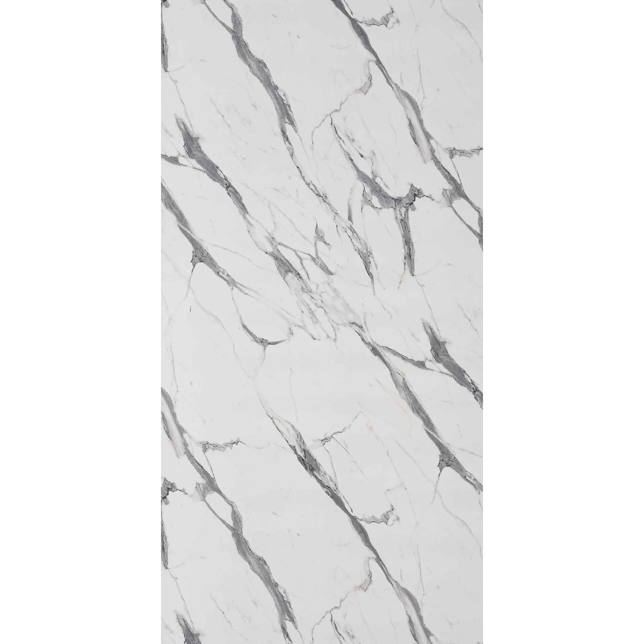 Century Lam SILK TUFF Meta Patterns White Marble