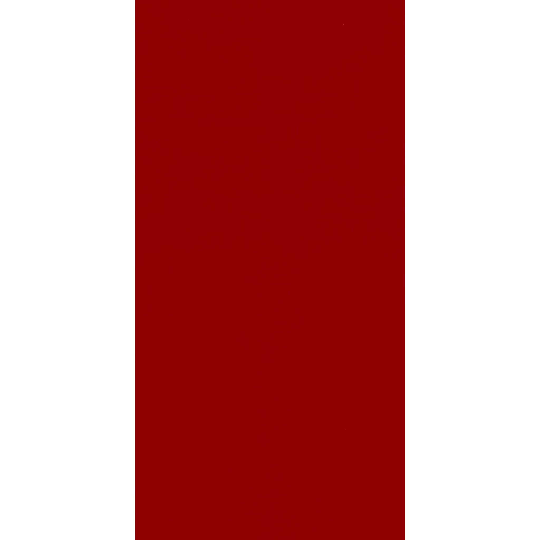 Century Lam LUCIDA Solids Blood Red