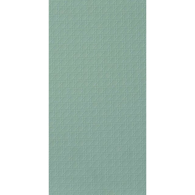 Century Lam PREMIUM TEXTURES Rattan Arctic Blue
