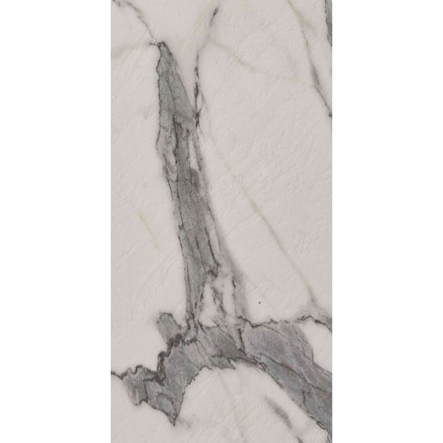 Century Lam STONE-EDGE Slate White Marble