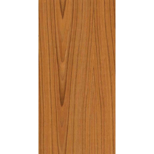 Century Lam Flowary Teak Crown TEAK