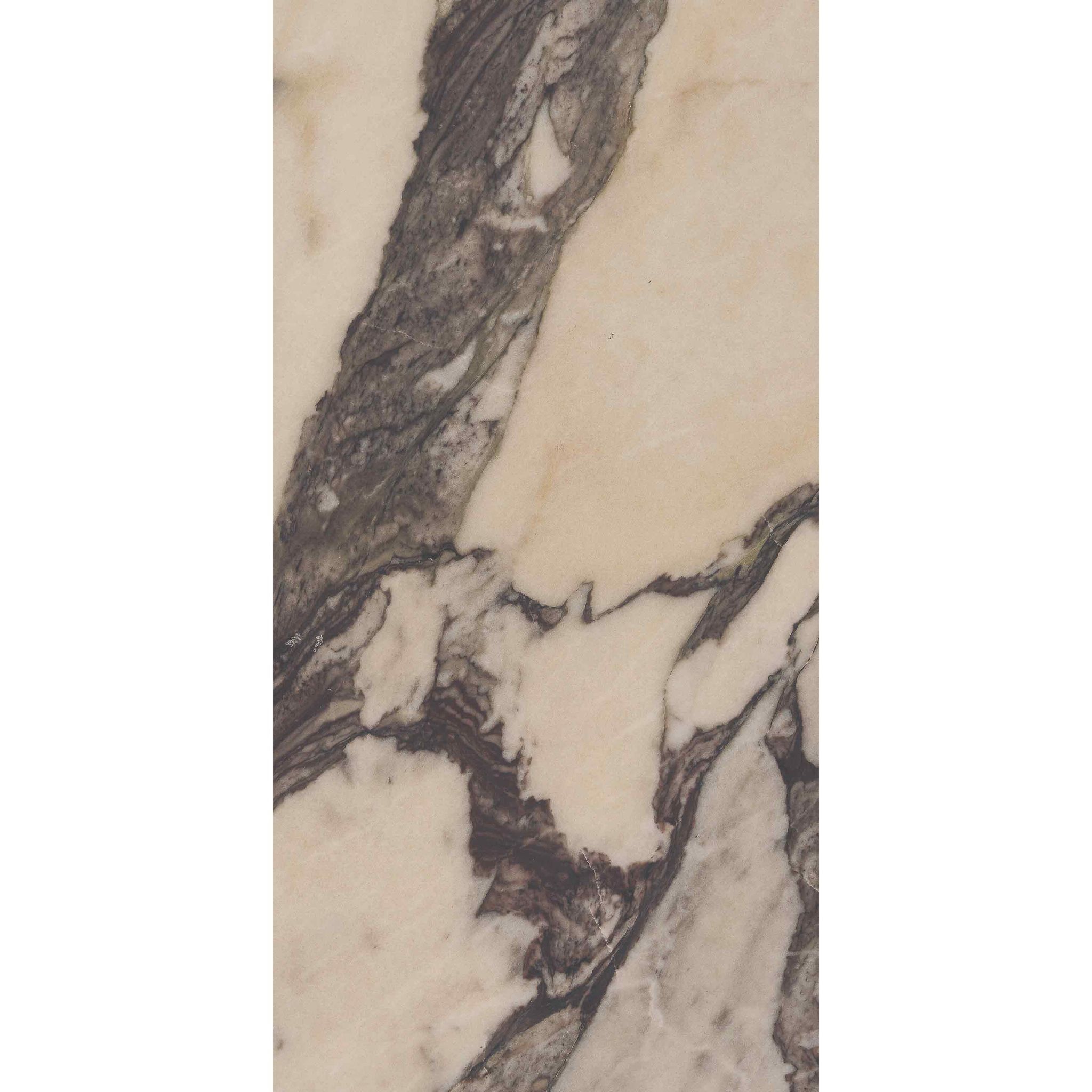 Century Lam LUCIDA Exotic Stones Calacatta Marble