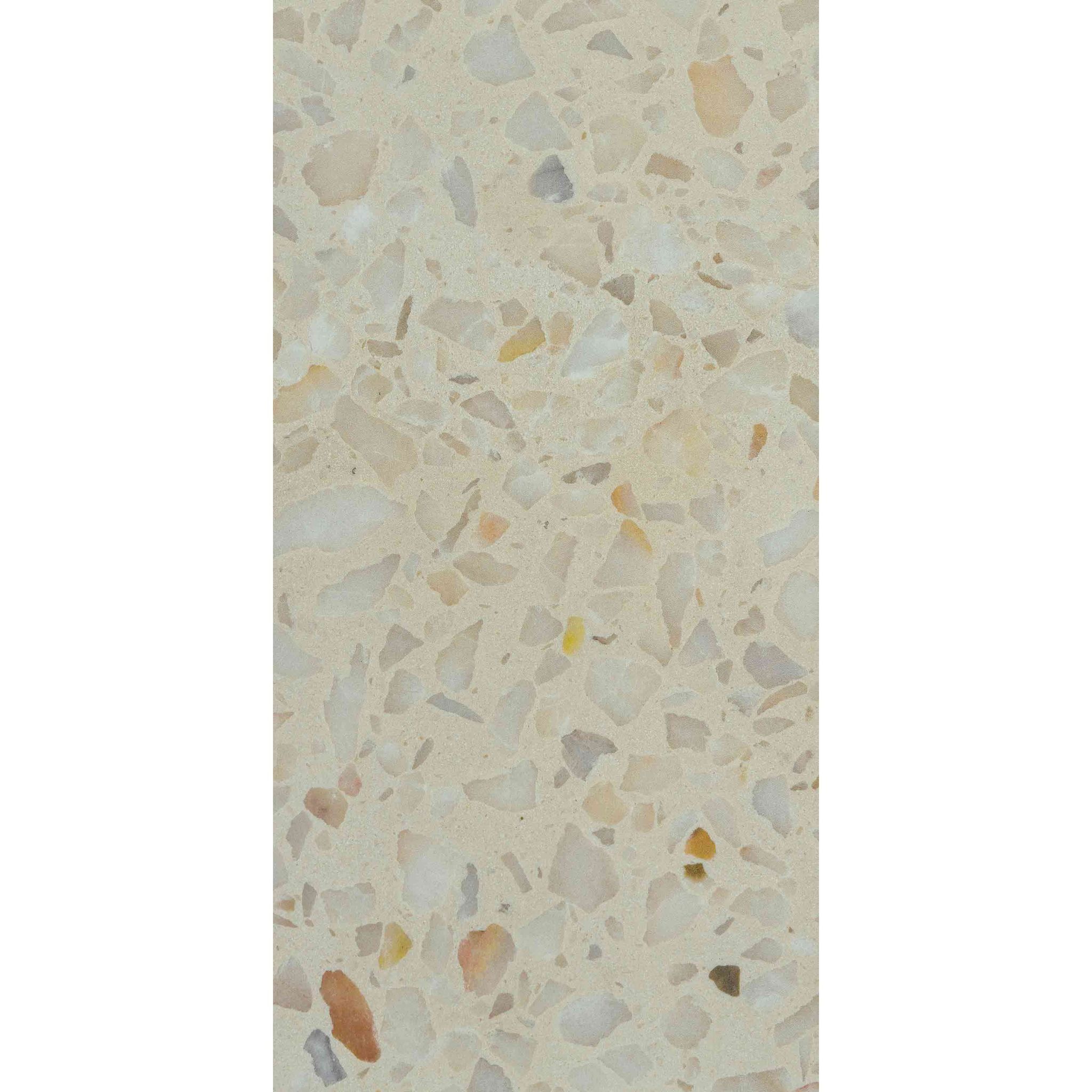 Century Lam TEXTURES High Gloss Glazed Terrazzo