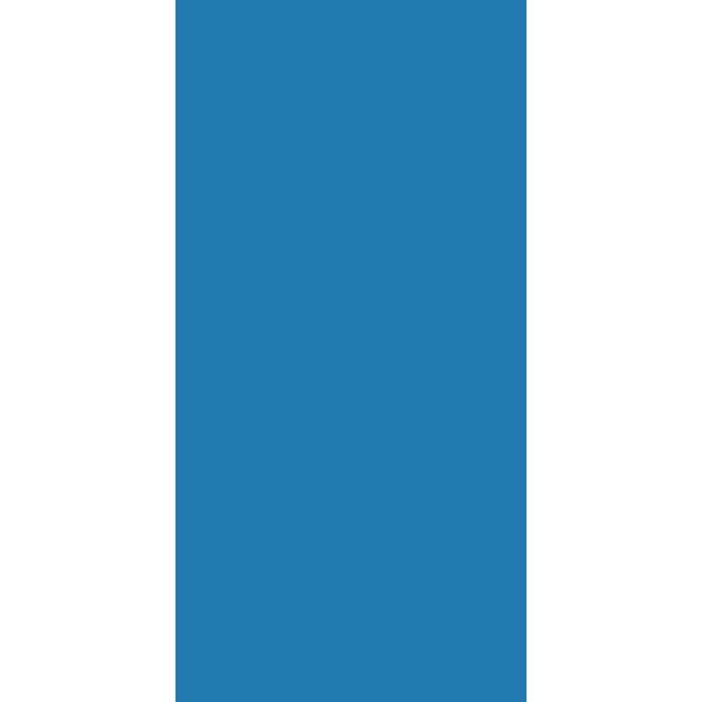 Merino Blue Danube